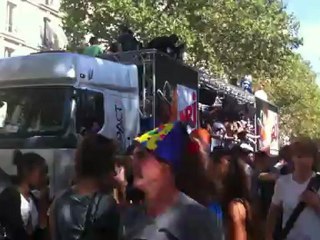 techno parade 2012 nation
