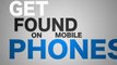 Restaurants need mobile websites (949) 887-2699 