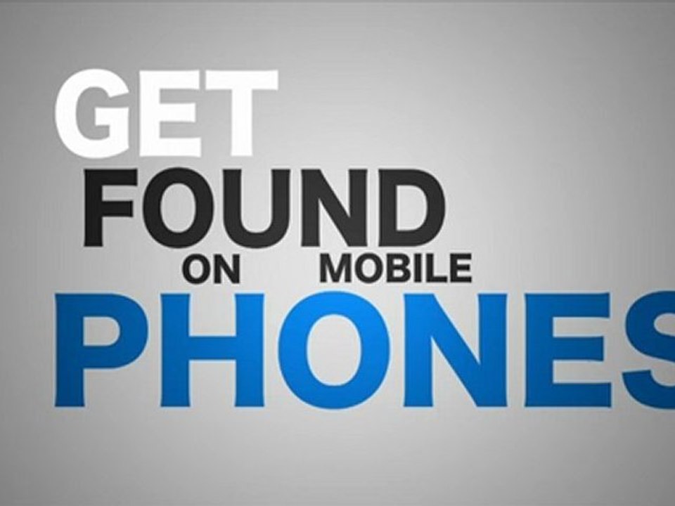 Restaurants need mobile websites (949) 887-2699 "restaurants mobile websites"