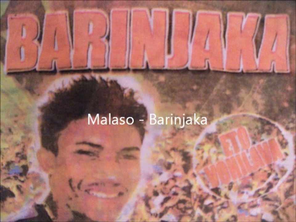 Malaso - Barinjaka