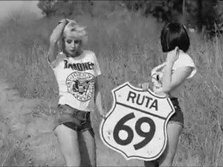 Ruta 69 promo Facha Martel