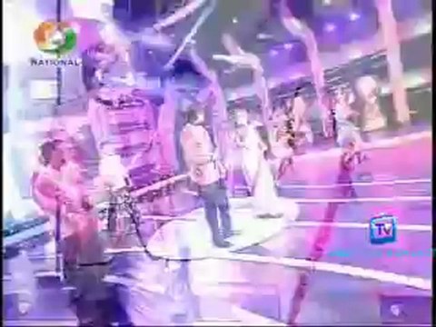 Bharat ki Shaan (Season 2) (Grand Finale) - 23rd October 2012 P1