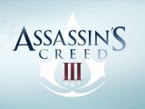 Assassin's Creed III - Trailer de lancement [FR] [HD]