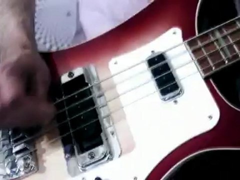 Stevans - Vodka Red Girls (clip officiel)