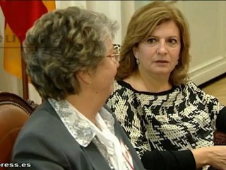 Besteiro: "Se ha minusvalorado el riesgo por edad víctima"