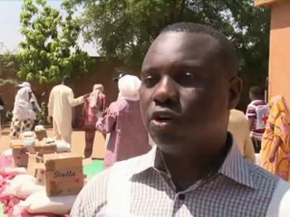 Crise au Sahel: le patron du CICR en tournée au Niger et au Mali