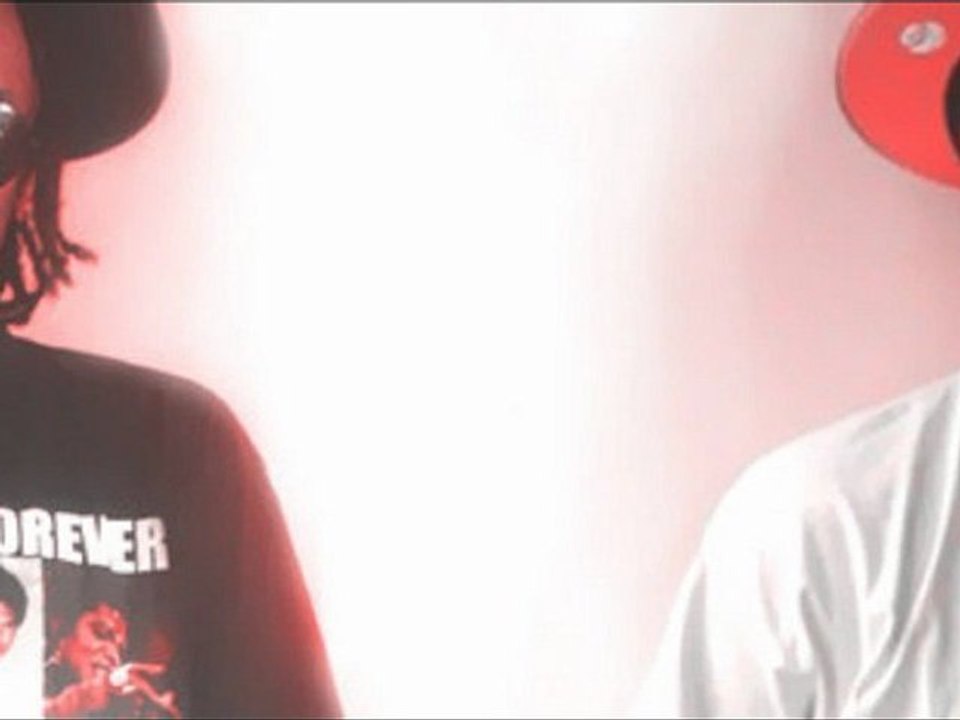 BLOOD BROTHERS (JERR ESTEBAN & ZICOCAP -GARGES SARCELLES feat SHAICHO BLACK &DILSON