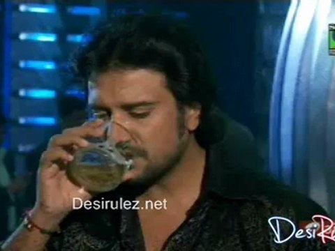 Kya Hua Tera Vaada 23rd October 2012 Pt-2