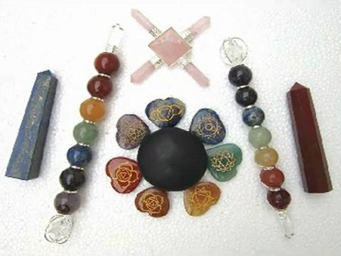 New Age Metaphysical Wholesale Crystal Store : Universal Exports & alakik