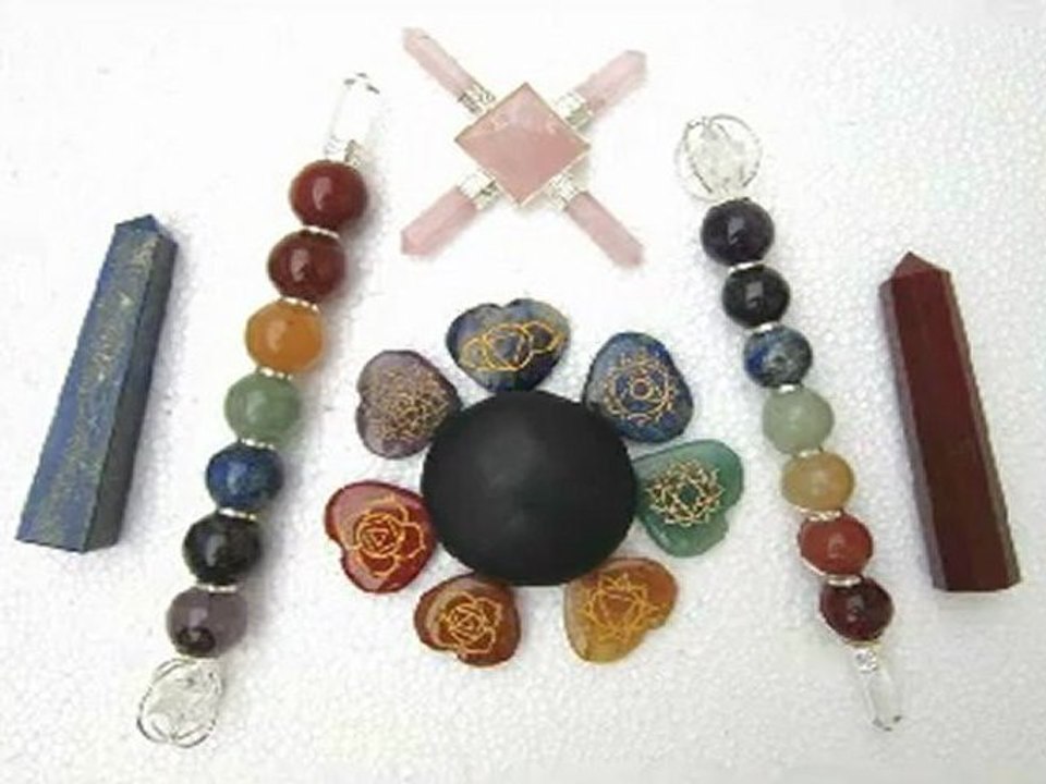 New Age Metaphysical Wholesale Crystal Store : Universal Exports & alakik