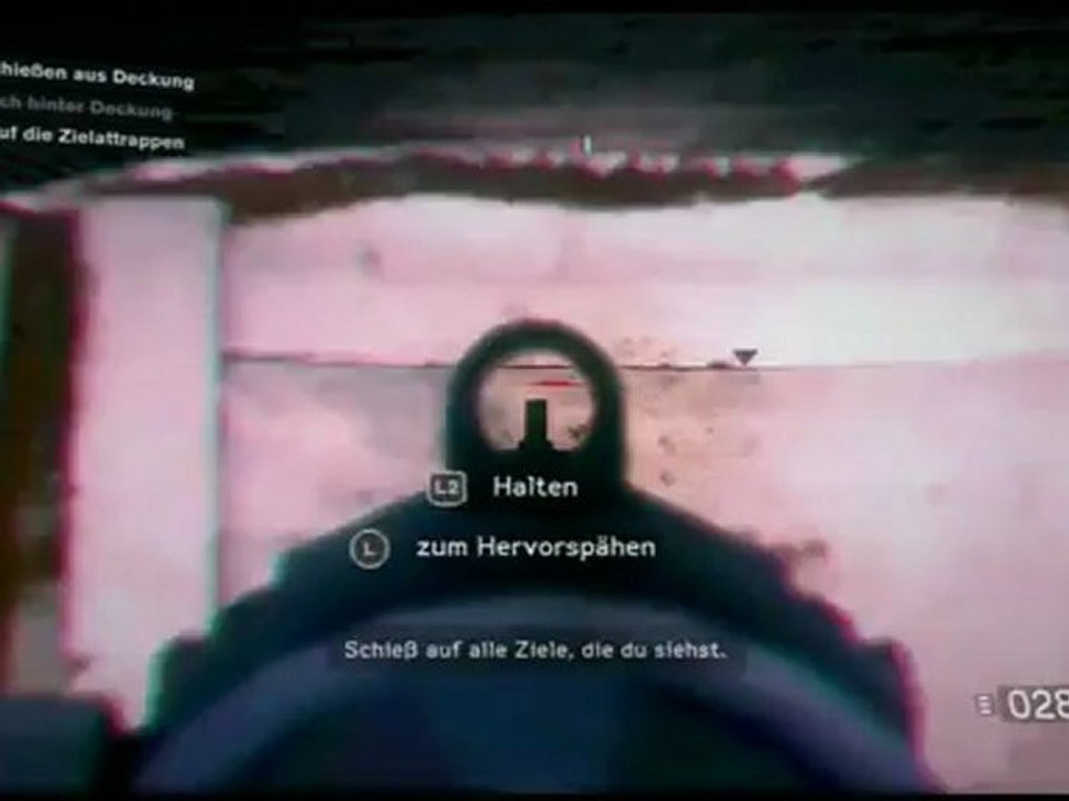 First15: Medal of Honor - Warfighter