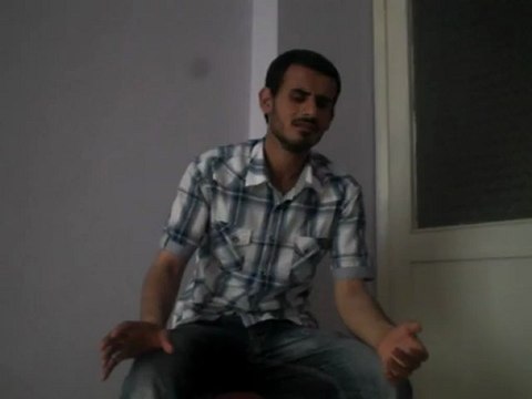 Ahmet iPEK - Duman Gözlüm - Amatör Ses- Dinlemeye Değer.