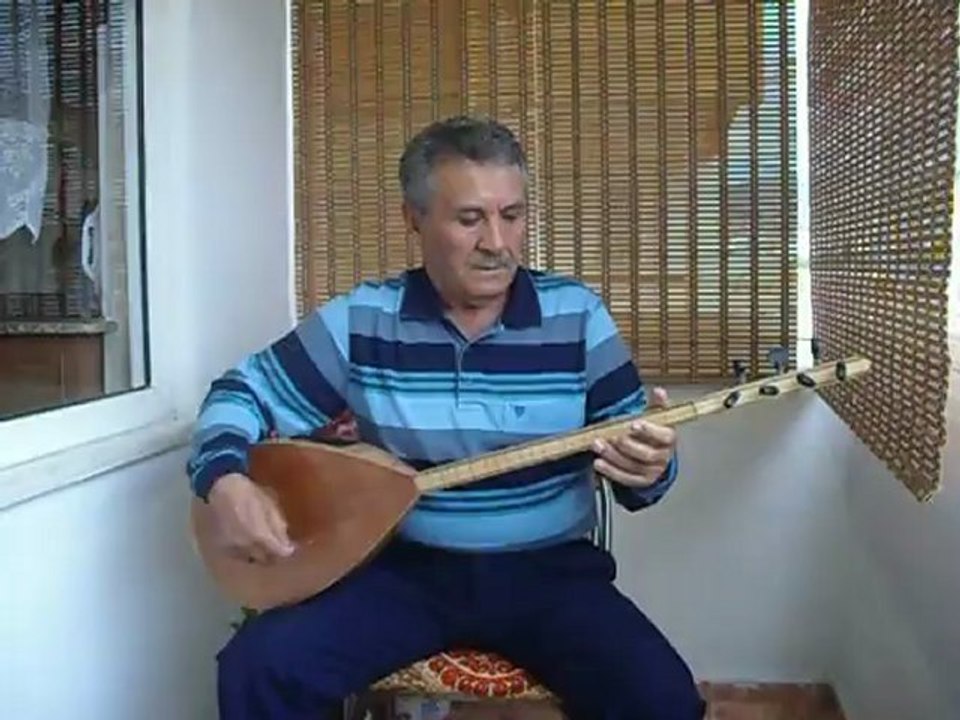 Sobalarında Kuruda Meşe Yanıyor efem.Hüseyin Baykara(Amatör)
