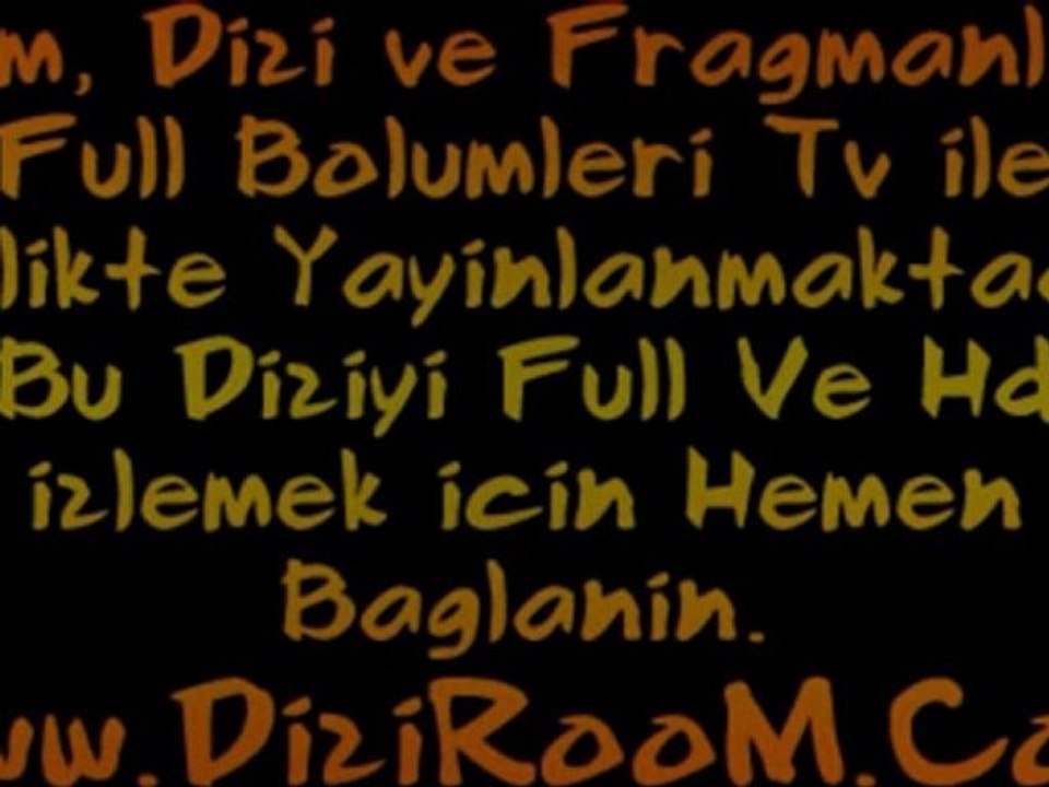 Kötü Yol 11.Bölüm izle