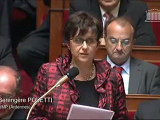 Questions au gouvernement : Fermeture Electrolux Ardennes