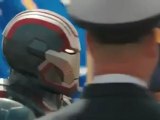 El vibrante y oscuro trailer de Iron Man 3 muestra el rostro del villano 