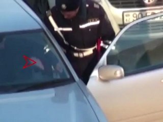Azerbaycan Poliside İşini Biliyor