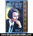 Biography Book Review: Edna St. Vincent Millay(oop) (Women of Achievement) by Carolyn Daffron, Matina S. Horner