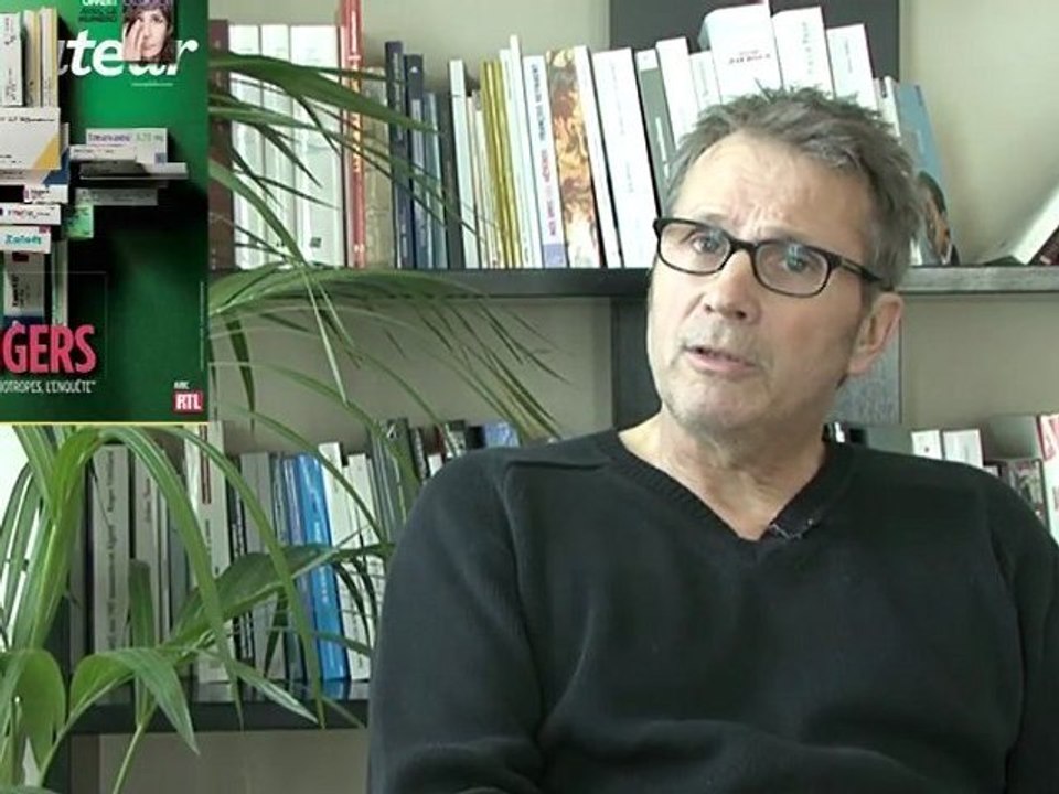 Somnifères, antidépresseurs, tranquilisants ... les dangers