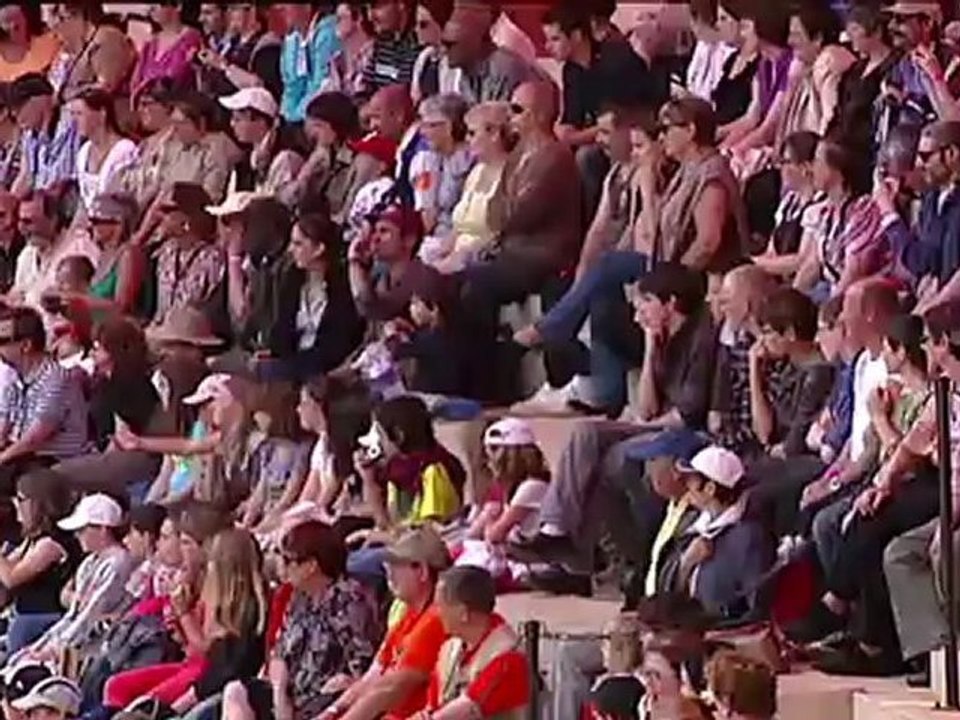"Les fous du Puy" le feuilleton JT13h du 14 septembre 2012