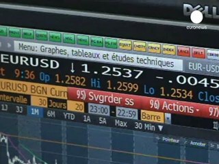 Avrupa piyasaları kapanışı: 23.10.2012