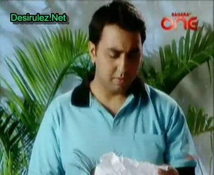 Tum Sung Preet Lagi Sajna - 23rd October 2012 pt3