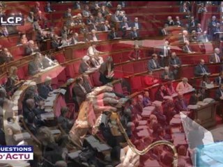 Reportages : Débat : Elisabeth Guigou face à Nathalie Kosciusko-Morizet