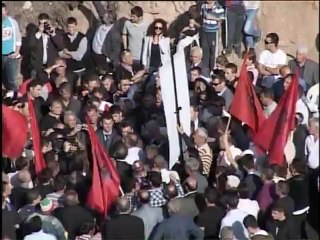 Speciale - Hapja e rrugës Ternoc-Breznice