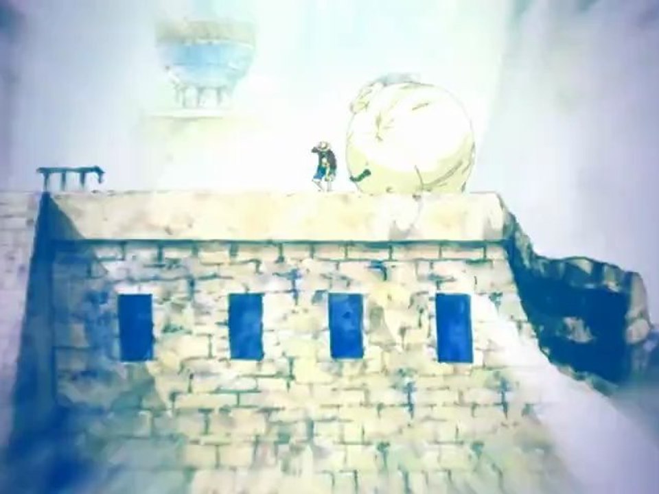 Breath Of Life [Full AMV]