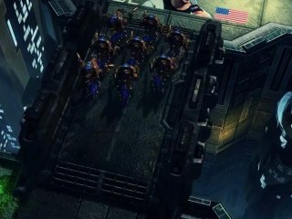 Trailer Msi Pro Cup WW - American Qualifier VoST