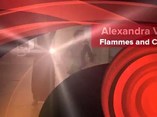 Alex dans  Flammes & Co