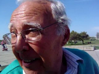 Papa grau du roi chante  2005 le 15 mai
