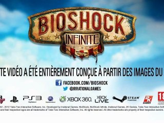 BioShock Infinite - Beast of America (VOSTFR) [HD]