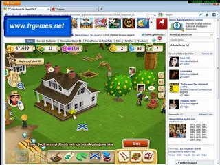 farmville2 para hilesi