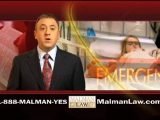 Working for the Rights of the Injured