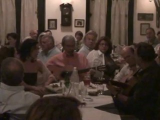 ΕΝΑ ΒΡΑΔΙ ΣΤΗΝ ΤΑΒΕΡΝΑ Η ΚΥΡΑ 2012