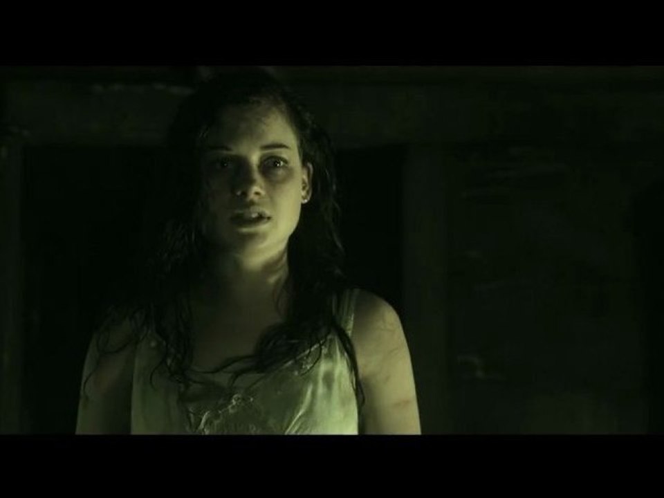Evil Dead - teaser for the trailer!