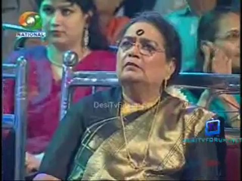 Bharat ki Shaan (Season 2) (Grand Finale) - 23rd October 2012 P4