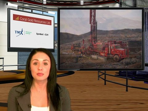 Coral Gold Resources (TSXV: CLH) Research Report from Fundamental Research