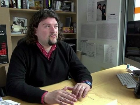 Le court métrage vécu par... Mathieu Bompoint