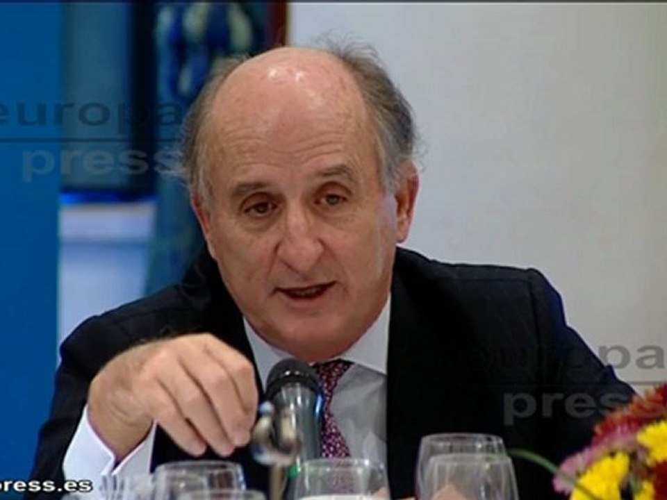 Brufau anima a invertir en Latinoamérica salvo en Argentina