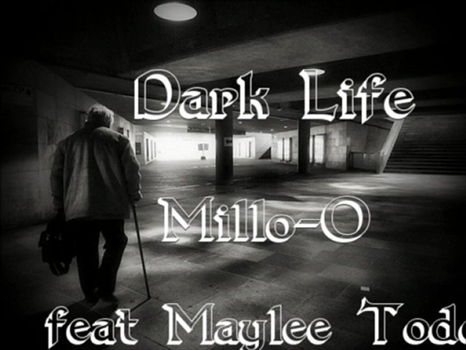 Milo - Dark Life