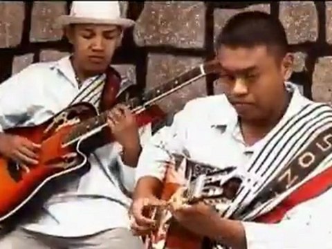 VETSONKIRA sy RAJERY - Feno Fiderana Anao (gasy - malagasy)