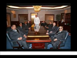 Watcha Bout - Menacester Feat  Lafi P & Mr  Chango