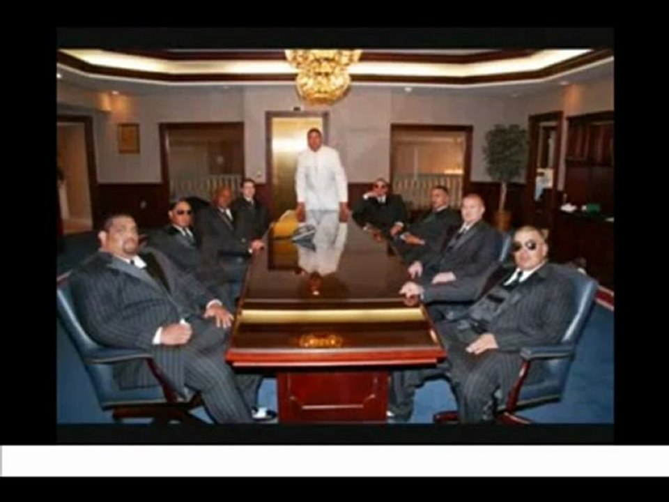 Watcha Bout - Menacester Feat  Lafi P & Mr  Chango