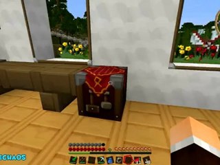 Minecraft Tekkit - SMP: Landscaping #6
