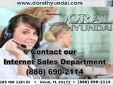 Miami FL 2011 Hyundai Sonata Limited Certified @ Doral Hyundai - L099236A