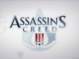 Assassin's Creed III - Bunker Hill Interactive Trailer [HD]