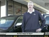 Happy Capitol Buick GMC customer | San Jose, CA