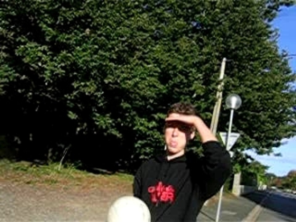 coco jou o ballon didi trotinette waaaa